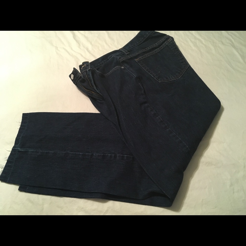 Land’s End Jeans